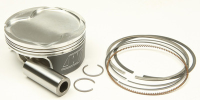 Order WISECO 40105PS Piston M09900 - 40105M09900