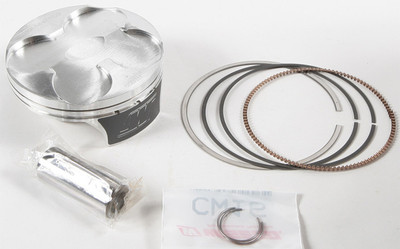 Order WISECO 40114PS Piston 76.80Mm - 40114M07680