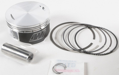 Order WISECO 40050P8 Piston M08850 - 40050M08850 Order WISECO 40050P8 Piston M08850 - 40050M08850