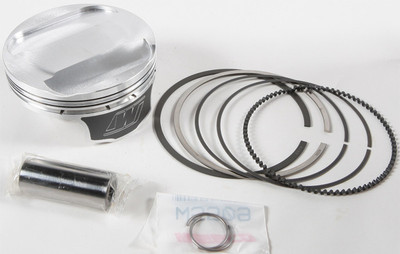Order WISECO 40092PS Piston M09500 - 40092M09500