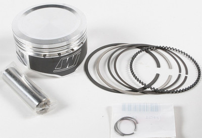 Order WISECO 4933P2 Piston M07900 - 4933M07900 Order WISECO 4933P2 Piston M07900 - 4933M07900