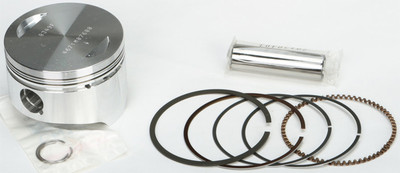 Order WISECO 4671PS Piston M07600 - 4671M07600