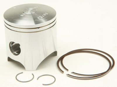 Order WISECO 486PS Piston M05600 - 486M05600