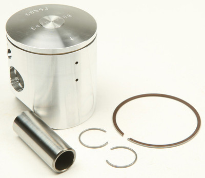 Order WISECO 647PS Piston M05400 - 647M05400