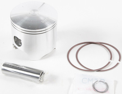 Order WISECO 431P2 Piston M07050 Cr250R '78-80 - 431M07050