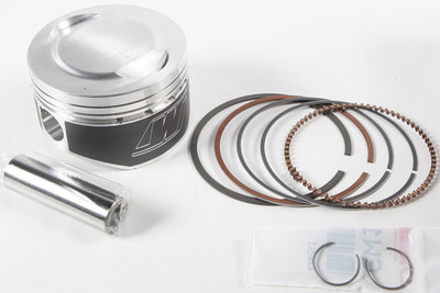 Order WISECO 4419P4 Piston M08400 - 4419M08400
