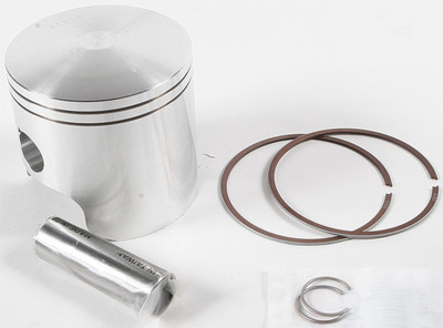 Order WISECO 721P4 Piston M07550 - 721M07550