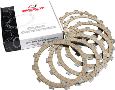Order WISECO WPPF025 Friction Plates - WPPF025