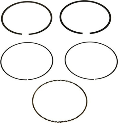 Order WISECO 3750VM Piston Ring Set - 3750VM