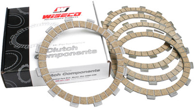 Order WISECO WPPF001 Friction Plates - WPPF001 Order WISECO WPPF001 Friction Plates - WPPF001