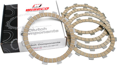 Order WISECO WPPF023 Friction Plates - WPPF023