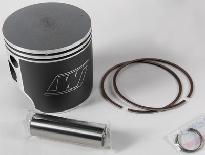 Order WISECO 2461P4 Piston M08300 S/D 800R Ptek Du Al Ring 800R Ptek S/M - 2461M08300