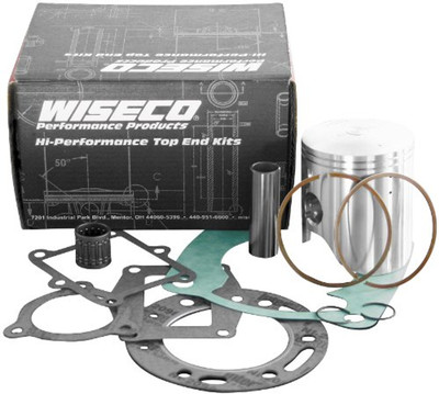 Order WISECO SK1185 Overbore Piston Kit - SK1185