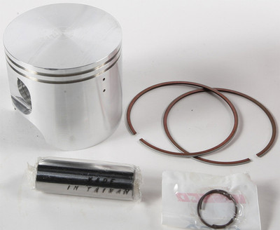 Order WISECO 2391P2 Piston- Zr600/Efi '98-99+ Prow Ler Spec/Efi '98-99 + - 2391M07850