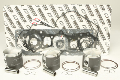 Order WISECO SK1167 Standard Bore Piston Kit - SK1167