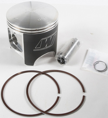 Order WISECO 871P2 Piston M08950 Hon Cr480/Cr500 '82-01 - 871M08950