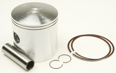 Order WISECO 338P6 Piston M07150 2815Cd 250Mt/Cr/ - 338M07150