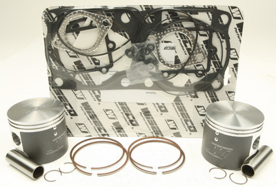 Order WISECO SK1263 Standard Bore Piston Kit - SK1263 Order WISECO SK1263 Standard Bore Piston Kit - SK1263