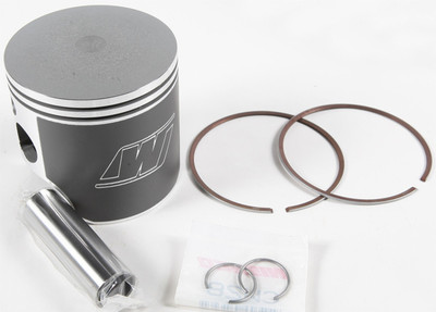 Order WISECO 2461PS Piston Mo8200 S/D 800R Ptek Du Al Ring 800R Ptek S/M - 2461M08200
