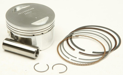 Order WISECO 40143P4 Piston M06200 Polaris '09-15 R Zr 170 - 40143M06200 Order WISECO 40143P4 Piston M06200 Polaris '09-15 R Zr 170 - 40143M06200