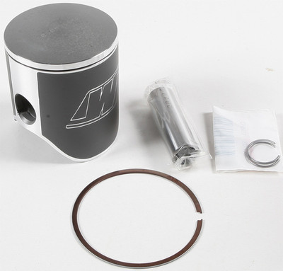 Order WISECO 860PS Piston M06640 2614Cs Cr250 '05 - 860M06640