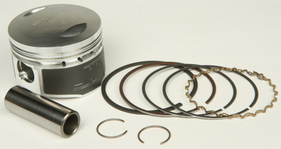 Order WISECO 40068PS Piston M05400 - 40068M05400