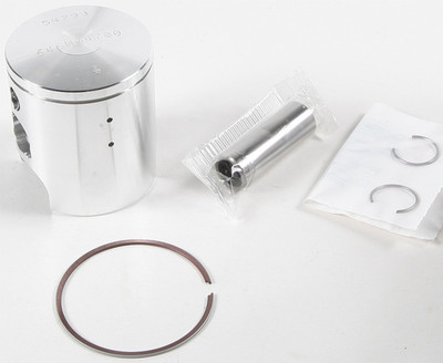 Order WISECO 646PS Piston M04700 Yz80 '93-01 - 646M04700