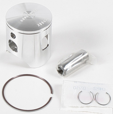 Order WISECO 797PS Piston M05400 Yz125 2002 - 797M05400