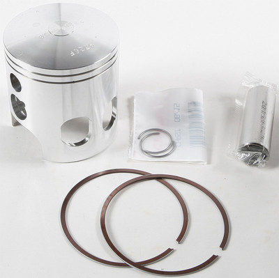 Order WISECO 772PS Piston M06450 Rt180 2539Cd - 772M06450