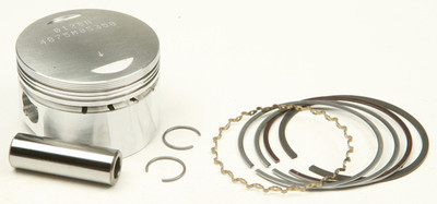 Order WISECO 4875P2 Piston M05350 2106Xe Klx110 - 4875M05350 Order WISECO 4875P2 Piston M05350 2106Xe Klx110 - 4875M05350