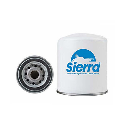 SIERRA 18-8126 Diesel Fuel Filter SIERRA 18-8126 Diesel Fuel Filter