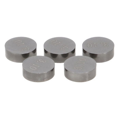 Order WISECO VS0310 Powersports Valve Shim Refill Kit- 10.0 x 3.10mm (5) Order WISECO VS0310 Powersports Valve Shim Refill Kit- 10.0 x 3.10mm (5)