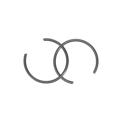 Order WISECO CW12 Powersports ROUND WIRE PIN LOCKS 12MM (PAIR)