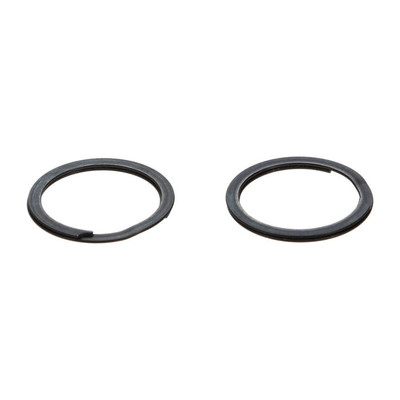 Order WISECO W5939 Powersports SNAP RING PIN RETAINER - PAIR (CB)