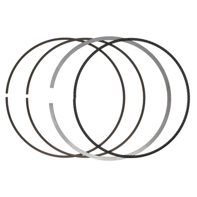 Order WISECO 9500ZVZ Piston Ring Set, 95.00 MM Bore