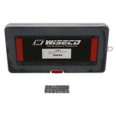 Order WISECO VSK3 Powersports Valve Shim Kit- 10.0mm dia. complete kit
