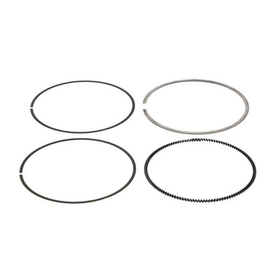 Order WISECO 8000YB Piston Ring Set, 4 Cycle, 80.00 MM Bore Order WISECO 8000YB Piston Ring Set, 4 Cycle, 80.00 MM Bore