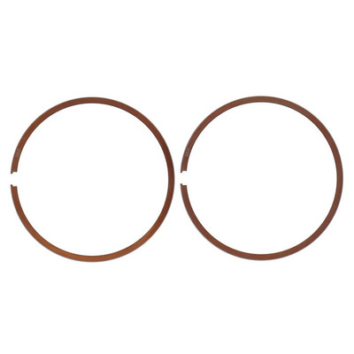 Order WISECO 2963TD Piston Ring Set, 2 Cycle, 75.25 MM Bore