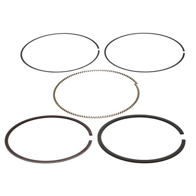 Order WISECO 9750XS Piston Ring Set, 4 Cycle, 97.50 MM Bore Order WISECO 9750XS Piston Ring Set, 4 Cycle, 97.50 MM Bore