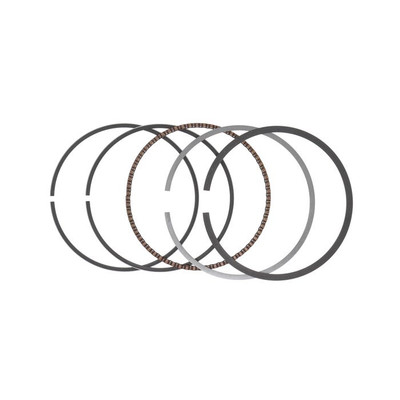 Order WISECO 3071XG Piston Ring Set, 4 Cycle, 78.00 MM Bore Order WISECO 3071XG Piston Ring Set, 4 Cycle, 78.00 MM Bore