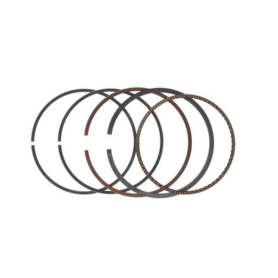 Order WISECO 2815XC Piston Ring Set, 4 Cycle, 71.50 MM Bore