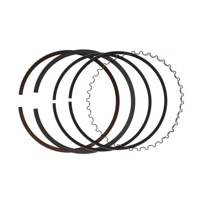 Order WISECO 4016XH Piston Ring Set, 4 Cycle, 102.00 MM Bore