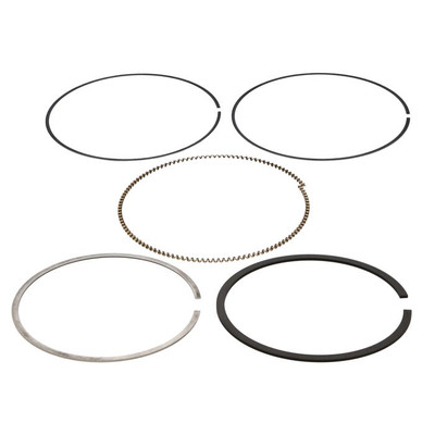 Order WISECO 3895VMF Piston Ring Set, 3.895 IN Bore Order WISECO 3895VMF Piston Ring Set, 3.895 IN Bore