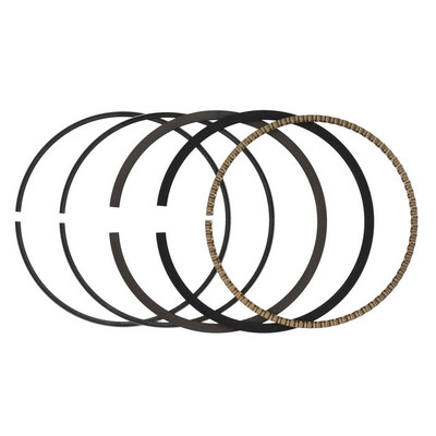 Order WISECO 3895XK Piston Ring Set, 4 Cycle, 3.895 IN Bore