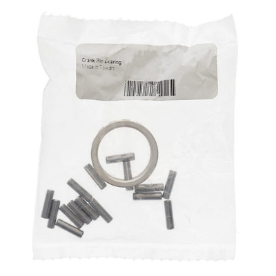 Order WISECO B1045 Powersports Crank Pin Bearing 20 x 26 x 13.8mm KU