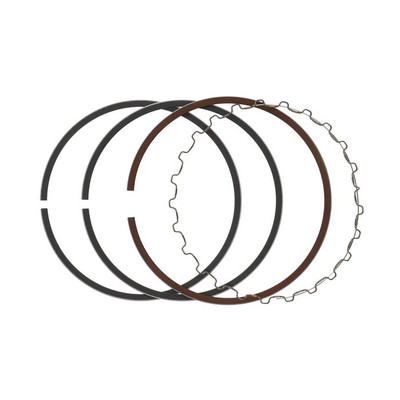 Order WISECO 2642XM Piston Ring Set, 4 Cycle, 67.12 MM Bore