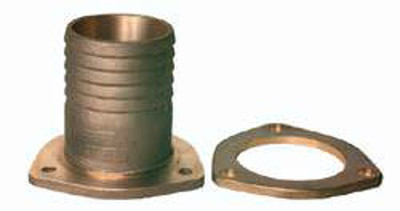 Order BUCK-ALGON 13673  Shaft Logs with Backing Plates - Triangular