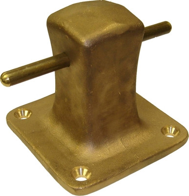 Order BUCK-ALGON 00MB7X7  Mooring Bitts