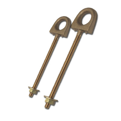 Order BUCK-ALGON 00BE400  Bow Eyes