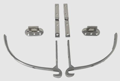 Order BUCK-ALGON 70BLH1  Boarding Ladder Hardware